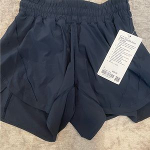 NWT Track That MR shorts